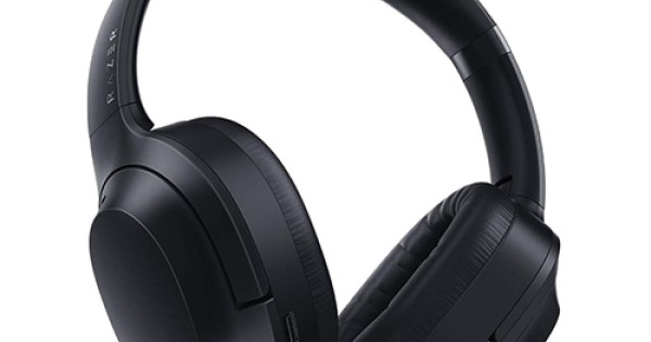 Razer opus online wireless